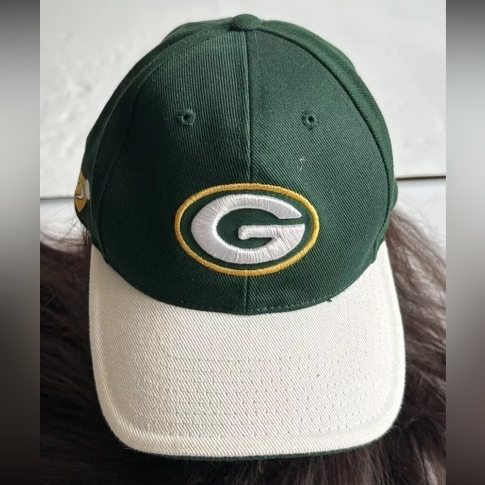 Vintage Green Bay Packers Sports Specialties Strap NFL￼